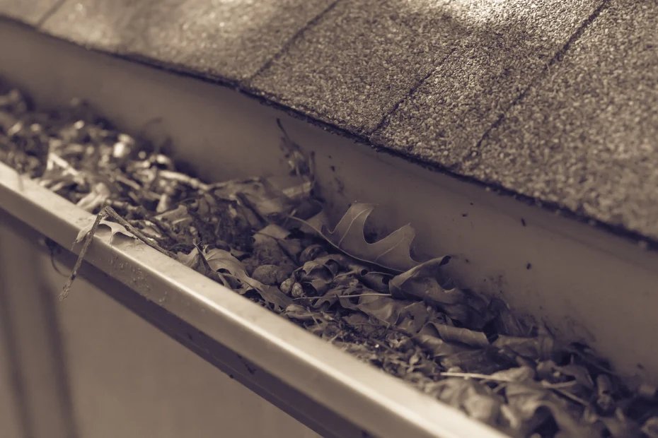 Gutter Cleaning Arnold, MO