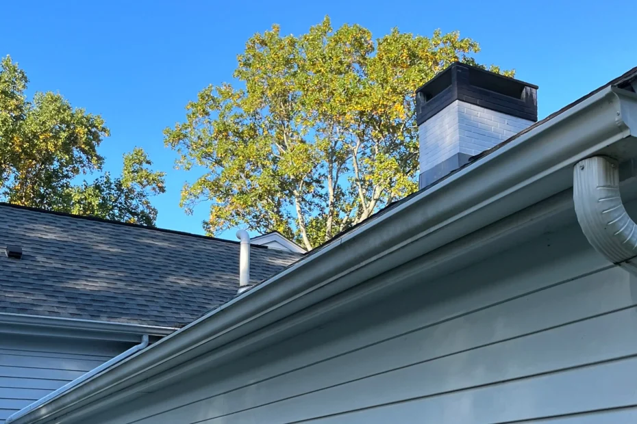 Gutter Cleaning Arnold, MO